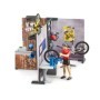 Bruder Service Si Magazin De Biciclete Bruder - 4